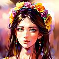 ~Winona~