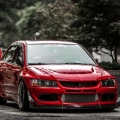 Evolution_Lancer