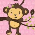 Monkey Girl