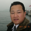 酷龍踩兩輪