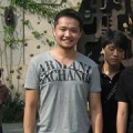 James康