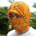 丫加