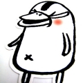 南極小企鵝