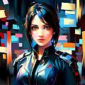 ~Winona~
