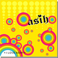 asih