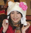 小兔子
