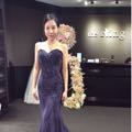 Lillian Yu
