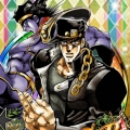 kujo jotaro