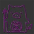 蜘豬人