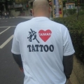 快樂刺青師