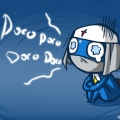 青田燒