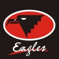 violence eagle