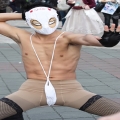 AV俠~變身!!!