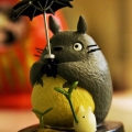 重金属鼻涕虫