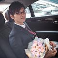 Justin Yu