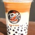 冰美式要放涼