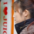 舞 力全開