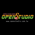 Open studio