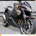上海-川崎 Z1000
