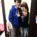 Yiyi Chen 0825