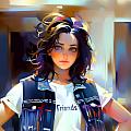 ~Winona~