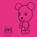 毛毛鵑