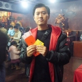 周鈺清
