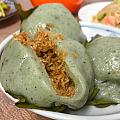 草仔粿狂粉
