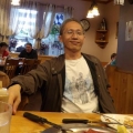 老骨頭該動動