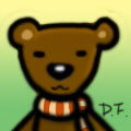featherbear