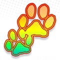 CatPawPrint