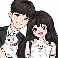 粉色戀人