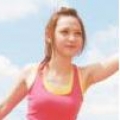可愛傻妞兒
