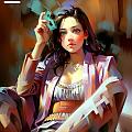 ~Winona~