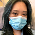 珊妮張