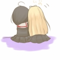 夜風冷