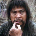 大尾巴狼