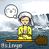 sinye