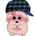 鬼鬼VS派大伶
