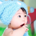 甜絜兒