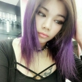 欣怡v