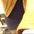 羊踩泥