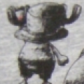虎斑色