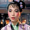 風華絕代的石柳姐
