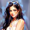 ~Winona~