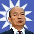 中國台灣韓國瑜大特首