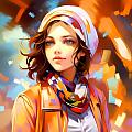 ~Winona~