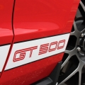 Shelby GT500