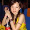 patricia 小饅頭
