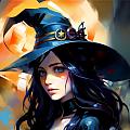 ~Winona~